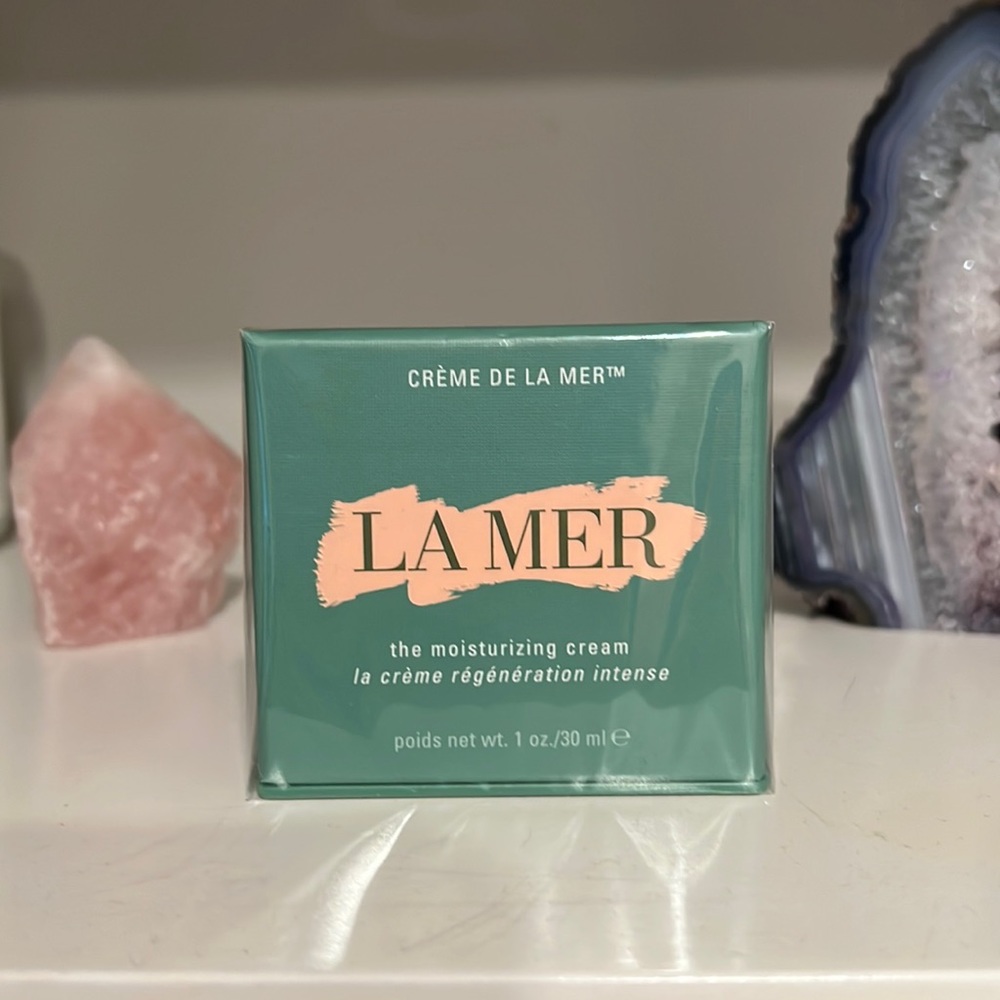 La Mer | NEW | Authentic